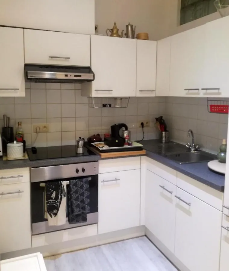 Belle Epoque Apartment Close To Eu, Nato & Rtbf Brussels
