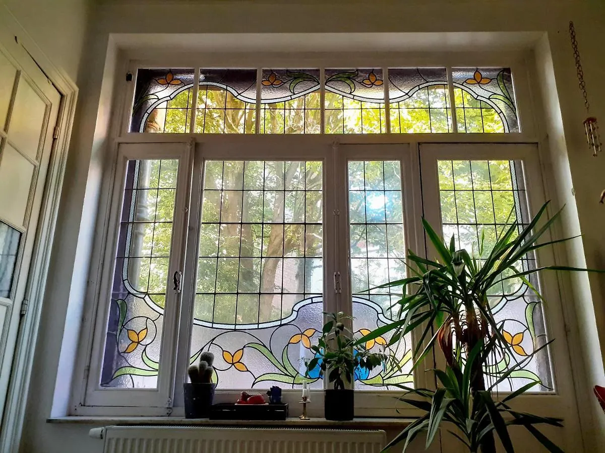 Belle Epoque Apartment Close To Eu, Nato & Rtbf Brussels