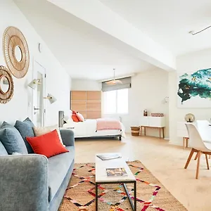 Diamant Appartement