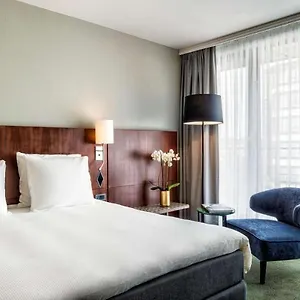 Otel Nh Eu Berlaymont, Brüksel