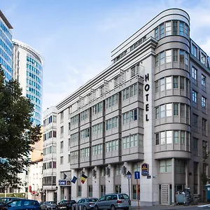 3* Hotell Western Centre