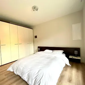  Apartamento Hypercentre Bruxelles