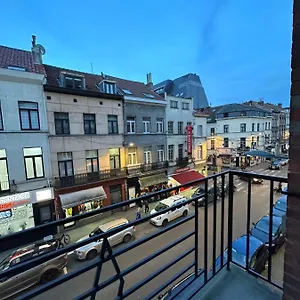  Apartamento Nouveau Studio Dans Le Centre De