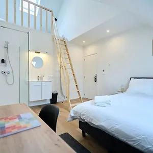 Living - Bruxelles