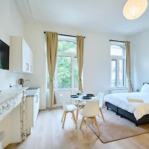 Living Bruxelles