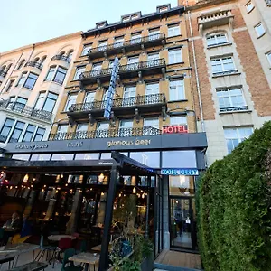 2* Hotell Derby Merode