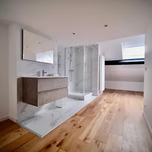 Bed & Breakfast Smart Appart - North, Brussels