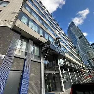 Otel Europacity, Brüksel