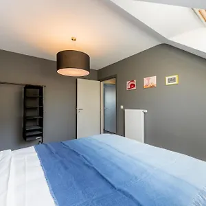  Apartament Smartflats - Berlaymont
