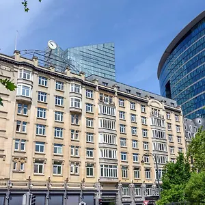 4* Hotel Doubletree By Hilton