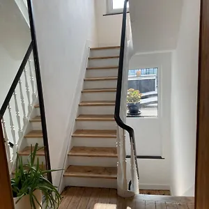 Retro Apartment