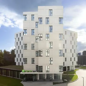 Otel Express - Airport By Ihg, Diegem