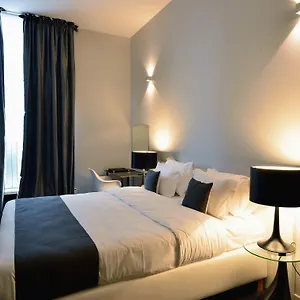 Otel Retro, Brüksel
