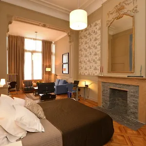 3* Apartahotel Mas Eu