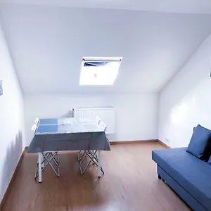 Beautiful Modern Appartement