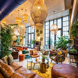 4* Hotel Indigo - By Ihg